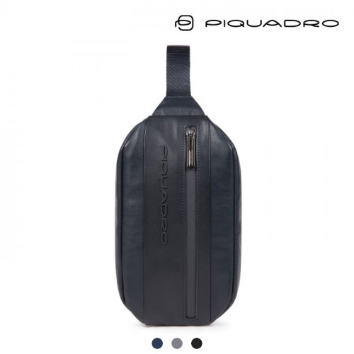 피콰드로(PIQUADRO) 어반 모노 슬링백 (CA5607UB00) - 330,000 | 무신사 스토어