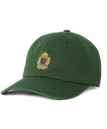 Crown Cap Green