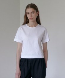 Silket Essential T-Shirts (White)