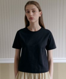 Silket Essential T-Shirts (Black)
