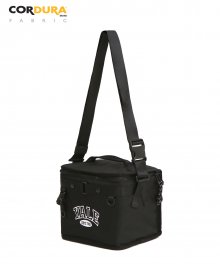 2 TONE ARCH LUNCH BOX COOLER BAG