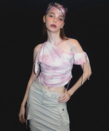 PANSY TOP pink