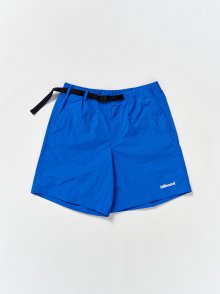 Standard Logo Nylon Pants_Dark Blue