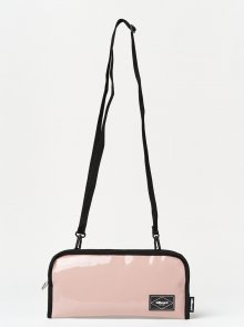 Point 3WAY Bag_Pink