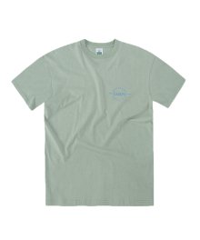UNISEX 캄포 티셔츠 [3 Colors]