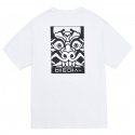 뱉매스(BETMASS) 케이몬 티셔츠 (화이트) K-MON TEE (WHITE)