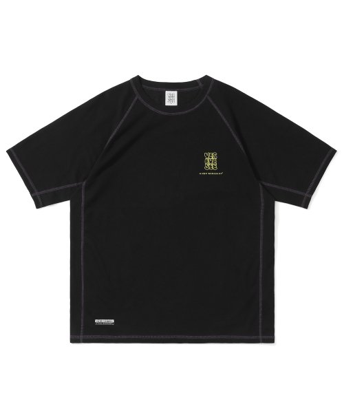 ★2022SS新作★YESEYESEE★HW S/S Hiker Tee ☆送料・関税込☆YESEYESEE☆HW L/S Hiker Tee☆Tシャツ