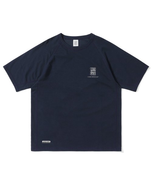 ★2022SS新作★YESEYESEE★HW S/S Hiker Tee ☆送料・関税込☆YESEYESEE☆HW L/S Hiker Tee☆Tシャツ