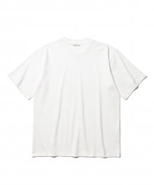 001 Normal T-shirts Off White