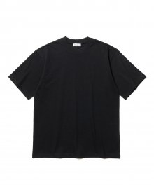 001 Normal T-shirts Black
