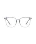 리끌로우(RECLOW) RC FBB58 CRYSTAL GRAY GLASS 안경