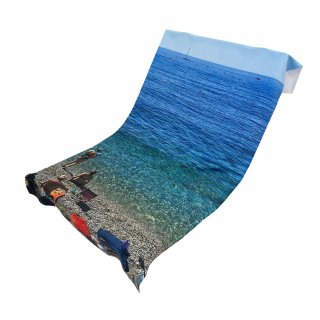 유라이크홈(YOULIKEHOME) ULH beach towel #4.marseille