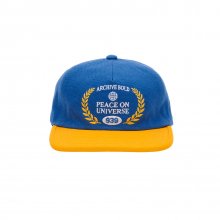 CROWN WORK CAP (BLUE)