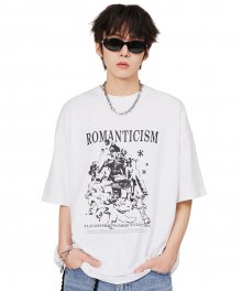 로맨티시즘 티셔츠 (TT0056-1)