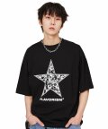 스타 티셔츠 (TT0058)