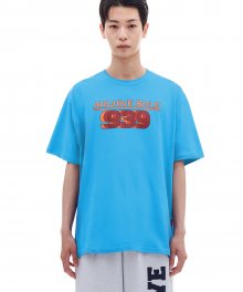 939 TYPE R T-SHIRTS (BLUE)