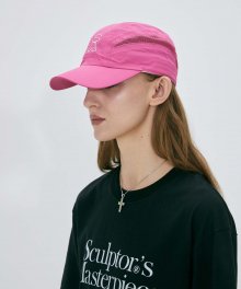 Archive Sports Cap Pink