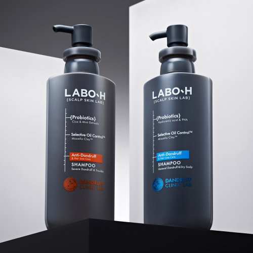 라보에이치(LABO H) 댄드러프클리닉 탈모증상완화 샴푸 400ml (지성/건성) - 15,900 | 무신사 스토어 라보에이치(Labo H) 댄드러프클리닉 탈모증상완화 샴푸 400Ml (지성/건성) - 15,900 | 무신사 스토어
