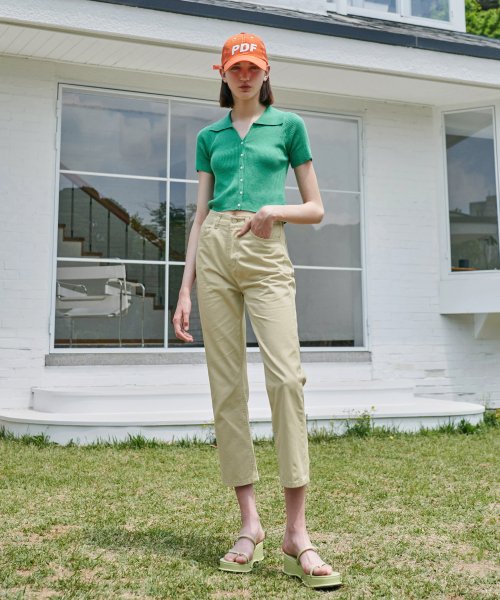 [STRAIGHT] Sedona Jeans
