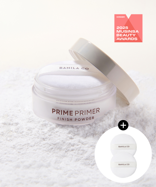 바닐라코() 프라임 프라이머 피니쉬 파우더 12g 상품 이미지
