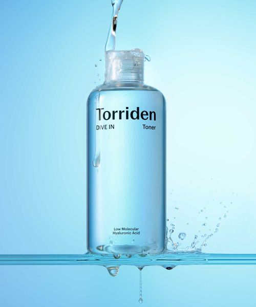 다이브인 저분자 히알루론산 토너 300ml
