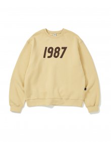 [Mmlg] 1987 SWEAT (SALTED BUTTER)