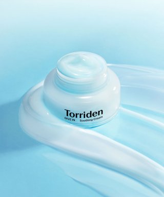 토리든(TORRIDEN) 다이브인 저분자 히알루론산 수딩크림 100ml 상품 이미지