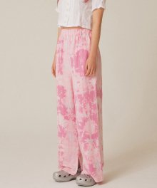 Water Pants [Pink]
