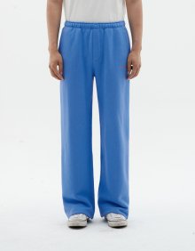 [Mmlg] EM SWEAT PANTS (PARA BLUE)