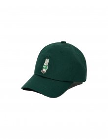 [Mmlg] MELGE BALLCAP (GREEN)