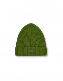 [Mmlg] COVERED KNITCAP (GREEN)