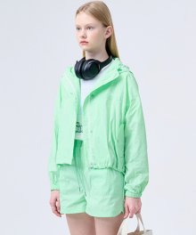 CO Light Jumper Jacket_light green