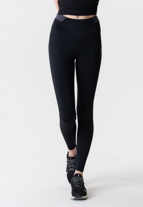 Легинсы Speed Black