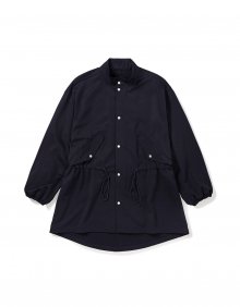 [Mmlg] CLUB WETHER PARKA (NAVY)