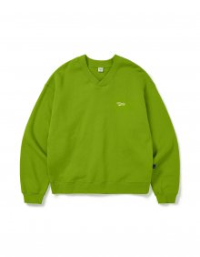 [Mmlg] MG SPORTS SWEAT (DENVER GREEN)