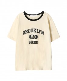 Brooklyn Vintage Half Sleeves (SI2TSF140LE)