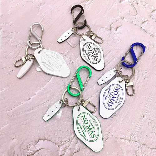 KEY RING Vo.1 (4color)