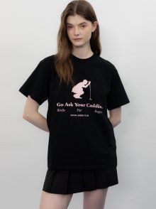 Caddie T-Shirts_Pink