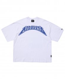 AJOLICA T-Shirt [WHITE]