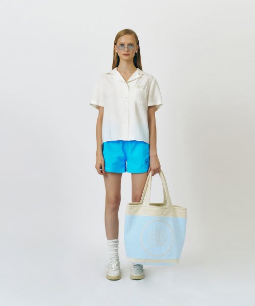 ☆韓国の人気☆【GROVE】☆22SUMMER TED BA.G☆ 그로브(GROVE) 22SUMMER TED BAG [2COLOR] - 사이즈 & 후기 | 무신사