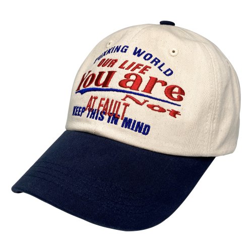 디파이클럽로버스(robbers) You are not at fault