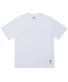 TAG ACTS TEE - WHITE