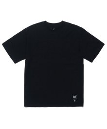 TAG ACTS TEE - BLACK
