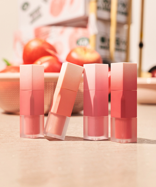 클리오() 쉬폰 블러 틴트 상품 이미지