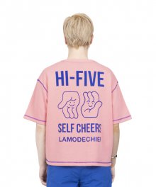 HI-FIVE MYSELF TSHIRTS