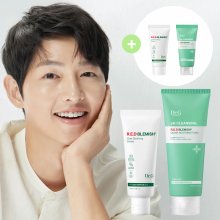 레드 블레미쉬 클리어 수딩크림 70ml (튜브) + 약산성 수딩 폼 150ml 기획구성 SET + 사은품 증정