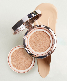 아이소이() [본품+리필]스킨케어 비건 쿠션 SPF38 PA++ 21호 13g 상품 이미지