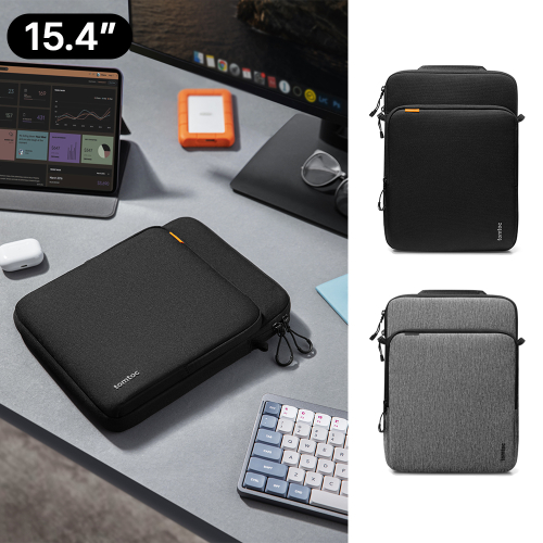 [A03/15.4 사이즈] 디펜더에이스 프리미엄 360 세이프가드 맥북 노트북 파우치 가방