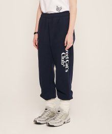 SCC Logo Track Pants_Navy