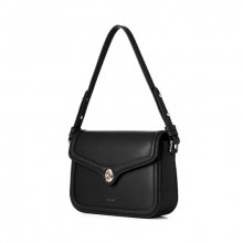 Amber bag(Black) - S022BK